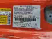 2015 Ford Mustang V6 with VIN 1FA6P8AMXF5407573, listed as a Copart auction lot 68885525 with 124,293 mi miles and Salvage title. Bid and sale history available at DreamBid. Image 13.