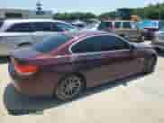 2010 BMW 3 Series 328i xDrive с VIN WBAWV5C51AP081628, выставлен на аукционе Copart как лот 62723085 с пробегом 132 630 миль миль и Списание • Salvage title. История ставок и продаж доступна на DreamBid. Изображение 3.