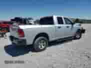 2012 Ram 1500 Tradesman z VIN 1C6RD6FP9CS330027, wystawiony jako Copart lot #68218935 z przebiegiem 96 395 mil mil oraz Szkoda całkowita • Salvage title. Historia ofert i sprzedaży dostępna na DreamBid. Obrazek 3.