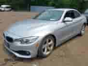 2015 BMW 4 Series 428i xDrive с VIN WBA3T1C58FP819868, выставлен на аукционе IAAI как лот 42418432 с пробегом 54 686 миль миль и . История ставок и продаж доступна на DreamBid. Изображение 2.