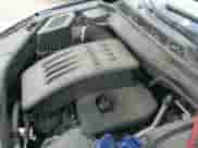 2016 Chevrolet Equinox LS z VIN 2GNALBEK6G1129352, wystawiony jako IAAI lot #43281604 z przebiegiem 207 305 mil mil oraz . Historia ofert i sprzedaży dostępna na DreamBid. Obrazek 12.