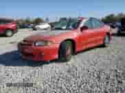 2003 Chevrolet Cavalier LS Sport с VIN 1G1JH52FX37304016, выставлен на аукционе Copart как лот 78729714 с пробегом Не указан миль и Списание • Salvage title. История ставок и продаж доступна на DreamBid. Изображение 1.