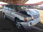 2005 Toyota Highlander с VIN JTEDP21A350089095, выставлен на аукционе IAAI как лот 42848874 с пробегом 242 266 миль миль и . История ставок и продаж доступна на DreamBid. Изображение 1.