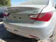 2013 Hyundai Sonata SE с VIN 5NPEC4AB3DH512493, выставлен на аукционе IAAI как лот 43477703 с пробегом 160 353 миль миль и . История ставок и продаж доступна на DreamBid. Изображение 6.