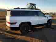 2024 Hyundai Santa Fe Calligraphy с VIN 5NMP5DGL5RH008308, выставлен на аукционе Copart как лот 84832604 с пробегом 18 400 миль миль и Списание • Salvage title. История ставок и продаж доступна на DreamBid. Изображение 3.