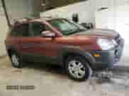 2006 Hyundai Tucson GLS с VIN KM8JN72D86U273537, выставлен на аукционе Copart как лот 84704525 с пробегом 203 329 миль миль и Чистый • Clean title. История ставок и продаж доступна на DreamBid. Изображение 4.