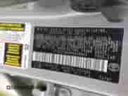 2023 Toyota Camry Hybrid SE with VIN 4T1G31AK9PU620646, listed as a Copart auction lot 64604845 with 110,534 mi miles and Clean title. Bid and sale history available at DreamBid. Image 12.