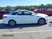 2016 Kia Optima EX with VIN 5XXGU4L36GG103920, listed as a IAAI auction lot 43380555 with 114,062 mi miles and . Bid and sale history available at DreamBid. Image 13.