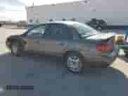 2000 Saturn SL with VIN 1G8ZK5276YZ227493, listed as a Copart auction lot 48172835 with 105,806 mi miles and Salvage title. Bid and sale history available at DreamBid. Image 2.