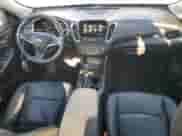 2018 Chevrolet Malibu Premier с VIN 1G1ZE5SX1JF283340, выставлен на аукционе Copart как лот 82034595 с пробегом 18 861 миль миль и Списание • Salvage title. История ставок и продаж доступна на DreamBid. Изображение 8.