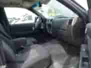 2010 Chevrolet Colorado 1LT with VIN 1GCDSCD98A8142007, listed as a IAAI auction lot 42017673 with 192,679 mi miles and . Bid and sale history available at DreamBid. Image 5.