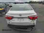 2017 Toyota Camry LE with VIN 4T1BF1FK2HU814933, listed as a Copart auction lot 85493905 with 70,529 mi miles and Salvage title. Bid and sale history available at DreamBid. Image 6.