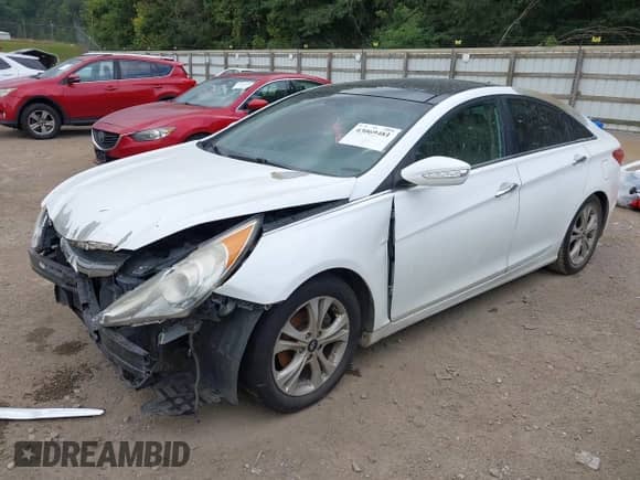 2013 Hyundai Sonata Limited с VIN 5NPEC4AC0DH631269, выставлен на аукционе IAAI как лот 43069481 с пробегом 192 914 миль миль и . История ставок и продаж доступна на DreamBid. Изображение 17.
