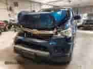 2020 Chevrolet Colorado 4WD Work Truck z VIN 1GCGTBENXL1136057, wystawiony jako IAAI lot #42728713 z przebiegiem 51 691 mil mil oraz . Historia ofert i sprzedaży dostępna na DreamBid. Obrazek 6.