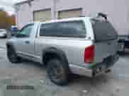 2006 Dodge 1500 SLT с VIN 1D7HU16216J166767, выставлен на аукционе IAAI как лот 43535728 с пробегом Не указан миль и . История ставок и продаж доступна на DreamBid. Изображение 3.