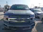 2018 Ford F-150 XL с VIN 1FTEW1CG1JKD03863, выставлен на аукционе IAAI как лот 42206228 с пробегом 35 783 миль миль и . История ставок и продаж доступна на DreamBid. Изображение 12.