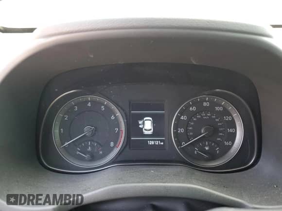 2020 Hyundai Kona SE с VIN KM8K1CAA4LU454002, выставлен на аукционе Copart как лот 80018575 с пробегом 128 121 миль миль и Списание • Salvage title. История ставок и продаж доступна на DreamBid. Изображение 9.