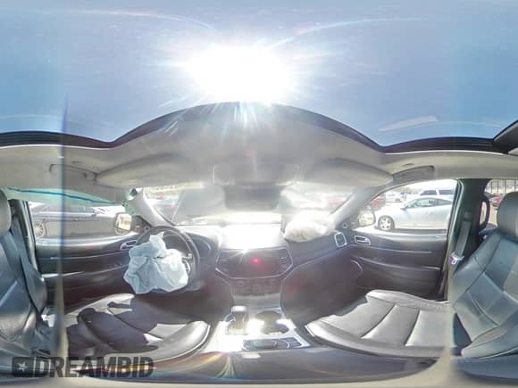 2019 Jeep Grand Cherokee Summit с VIN 1C4RJFJT0KC801352, выставлен на аукционе Copart как лот 53423305 с пробегом 84 963 миль миль и Списание • Salvage title. История ставок и продаж доступна на DreamBid. Изображение 13.