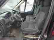 2015 Ram ProMaster Cargo with VIN 3C6TRVBG8FE501526, listed as a Copart auction lot 59750085 with 178,729 mi miles and Salvage title. Bid and sale history available at DreamBid. Image 7.