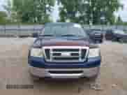 2008 Ford F-150 XLT z VIN 1FTPW14V28FA58029, wystawiony jako IAAI lot #42767970 z przebiegiem 183 000 mil mil oraz . Historia ofert i sprzedaży dostępna na DreamBid. Obrazek 13.