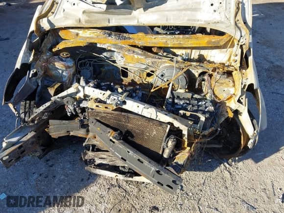 2016 Nissan Note S с VIN 3N1CE2CP5GL370377, выставлен на аукционе IAAI как лот 41467132 с пробегом Не указан миль и . История ставок и продаж доступна на DreamBid. Изображение 10.