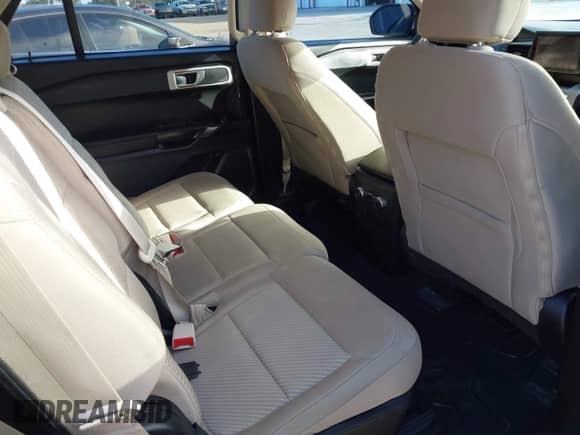 2023 Ford Explorer с VIN 1FMSK8BB1PGA07603, выставлен на аукционе IAAI как лот 43563897 с пробегом 28 124 миль миль и . История ставок и продаж доступна на DreamBid. Изображение 8.