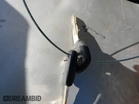 1999 Honda Accord LX with VIN JHMCG6658XC020552, listed as a IAAI auction lot 43553076 with 76,289 mi miles and . Bid and sale history available at DreamBid. Image 11.