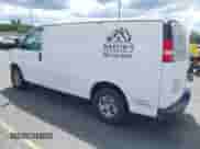 2007 Chevrolet Express Cargo z VIN 1GCFG15X271190003, wystawiony jako IAAI lot #42489542 z przebiegiem 177 998 mil mil oraz . Historia ofert i sprzedaży dostępna na DreamBid. Obrazek 3.