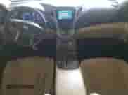 2013 Hyundai Azera z VIN KMHFH4JG0DA204539, wystawiony jako Copart lot #81634175 z przebiegiem 93 069 mil mil oraz Szkoda całkowita • Salvage title. Historia ofert i sprzedaży dostępna na DreamBid. Obrazek 8.
