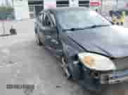 2009 Chevrolet Cobalt 1LT z VIN 1G1AT58H197117389, wystawiony jako IAAI lot #42348546 z przebiegiem 102 186 mil mil oraz . Historia ofert i sprzedaży dostępna na DreamBid. Obrazek 12.