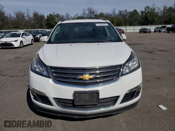 2016 Chevrolet Traverse LT с VIN 1GNKVGKD6GJ344866, выставлен на аукционе Copart как лот 71055445 с пробегом 99 083 миль миль и Списание • Salvage title. История ставок и продаж доступна на DreamBid. Изображение 5.
