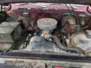 1976 Chevrolet Silverado 1500 с VIN CKL146Z136047, выставлен на аукционе Copart как лот 50461325 с пробегом 74 396 миль миль и Чистый • Clean title. История ставок и продаж доступна на DreamBid. Изображение 11.