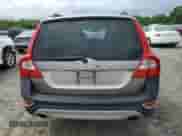 2012 Volvo XC70 T6 z VIN YV4902BZ8C1126195, wystawiony jako Copart lot #59706635 z przebiegiem 125 608 mil mil oraz Czysty tytuł • Clean title. Historia ofert i sprzedaży dostępna na DreamBid. Obrazek 6.