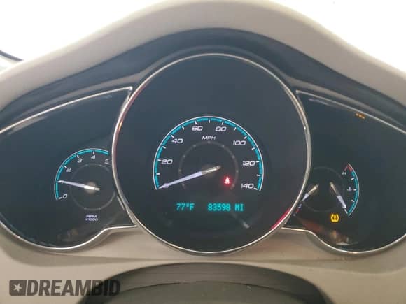 2012 Chevrolet Malibu 1LT с VIN 1G1ZC5E03CF259970, выставлен на аукционе Copart как лот 85643965 с пробегом 83 598 миль миль и Списание • Salvage title. История ставок и продаж доступна на DreamBid. Изображение 9.