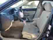 2012 Honda Accord LX with VIN 1HGCP2F36CA203433, listed as a Copart auction lot 81061795 with Not provided miles and Salvage title. Bid and sale history available at DreamBid. Image 7.