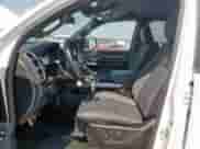 2022 Ram 1500 Lone Star z VIN 1C6RREBT7NN173310, wystawiony jako Copart lot #84950525 z przebiegiem 20 514 mil mil oraz Szkoda całkowita • Salvage title. Historia ofert i sprzedaży dostępna na DreamBid. Obrazek 7.