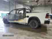 2024 Ram 1500 Rebel z VIN 1C6SRFLT9RN148744, wystawiony jako Copart lot #46258315 z przebiegiem Nie podano mil oraz Szkoda całkowita • Salvage title. Historia ofert i sprzedaży dostępna na DreamBid. Obrazek 2.