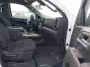 2022 Chevrolet Silverado 1500 LT with VIN 2GCUDDED0N1513978, listed as a IAAI auction lot 42188466 with 62,997 mi miles and . Bid and sale history available at DreamBid. Image 5.