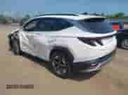 2025 Hyundai Tucson SEL Convenience с VIN 3KMJCCDE0SE007685, выставлен на аукционе IAAI как лот 42846787 с пробегом 1 575 миль миль и . История ставок и продаж доступна на DreamBid. Изображение 3.