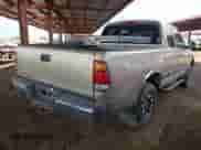 2002 Toyota Tundra SR5 с VIN 5TBRN34122S313900, выставлен на аукционе IAAI как лот 43481700 с пробегом 314 396 миль миль и . История ставок и продаж доступна на DreamBid. Изображение 4.