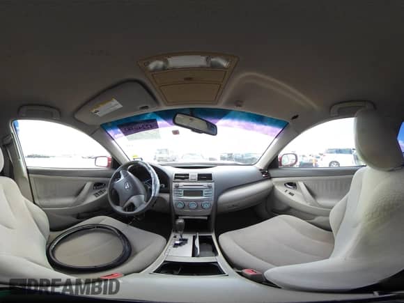 2011 Toyota Camry LE with VIN 4T4BF3EK4BR184357, listed as a IAAI auction lot 42240483 with 188,312 mi miles and . Bid and sale history available at DreamBid. Image 18.