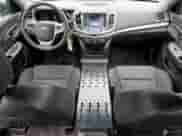 2014 Chevrolet Caprice с VIN 6G3NS5R34EL928123, выставлен на аукционе Copart как лот 54694795 с пробегом 46 140 миль миль и Чистый • Clean title. История ставок и продаж доступна на DreamBid. Изображение 8.