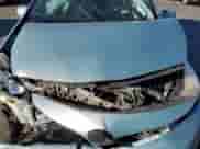 2015 Toyota Prius Three with VIN JTDZN3EU8FJ025401, listed as a Copart auction lot 85421275 with 105,653 mi miles and Salvage title. Bid and sale history available at DreamBid. Image 11.