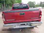 2004 Chevrolet Silverado 2500HD LS с VIN 1GCHK29UX4E230278, выставлен на аукционе IAAI как лот 42412441 с пробегом Не указан миль и . История ставок и продаж доступна на DreamBid. Изображение 16.