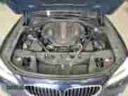 2013 BMW 7 Series 750i xDrive с VIN WBAYB6C50DD223710, выставлен на аукционе Copart как лот 71781475 с пробегом 117 600 миль миль и Чистый • Clean title. История ставок и продаж доступна на DreamBid. Изображение 11.