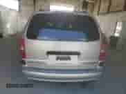 2003 Chevrolet Venture Y3G Mobility с VIN 1GNDX03E23D119547, выставлен на аукционе Copart как лот 71008455 с пробегом Не указан миль и Списание • Salvage title. История ставок и продаж доступна на DreamBid. Изображение 6.