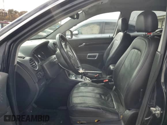 2014 Chevrolet Captiva Sport LTZ с VIN 3GNAL4EK5ES594136, выставлен на аукционе Copart как лот 79026834 с пробегом 102 892 миль миль и Списание • Salvage title. История ставок и продаж доступна на DreamBid. Изображение 7.