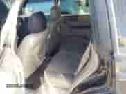 1999 Subaru Forester S with VIN JF1SF6552XH736647, listed as a IAAI auction lot 42565079 with 215,244 mi miles and . Bid and sale history available at DreamBid. Image 8.