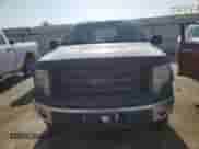 2011 Ford F-150 XL with VIN 1FTVX1EF4BKD13581, listed as a Copart auction lot 66360715 with 240,644 mi miles and Salvage title. Bid and sale history available at DreamBid. Image 5.