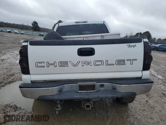 2007 Chevrolet Silverado 1500 LS с VIN 2GCEK13V371183082, выставлен на аукционе Copart как лот 86767664 с пробегом 242 698 миль миль и Чистый • Clean title. История ставок и продаж доступна на DreamBid. Изображение 6.